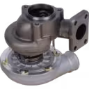 Turbocompresseur de remplacement pour moteur Perkins 1104D-E44T
