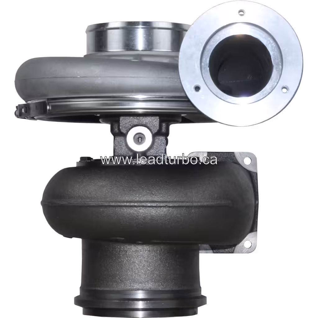 Turbocompressor 4025393 HX82 para Cummins QSX15