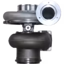 Turbocompressor 4025393 HX82 para Cummins QSX15
