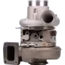 Turbolader Ersatz für Cummins ISM11 10.8L Motor