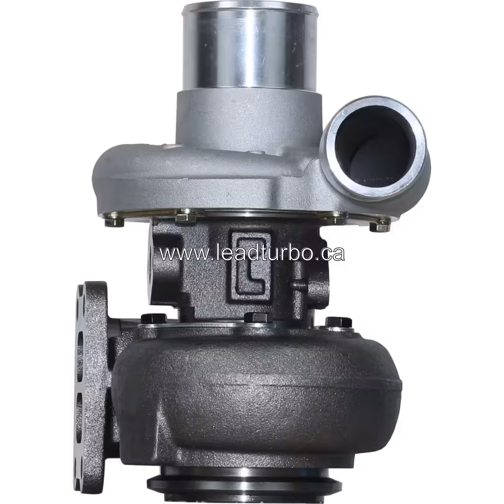 Turbosprężarka 168190 S2ESL094 do silnika CAT 3116TA