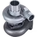 Zamiennik turbosprężarki 168190 z numerami OEM 0R7000, 1249332