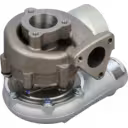 Turbosprężarka 2823127800 TF035HM zamiennik do Hyundai Santa Fe 2.2 CRDI thumbnail 3