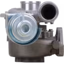 Turbosprężarka 2823127800 TF035HM widok z przodu