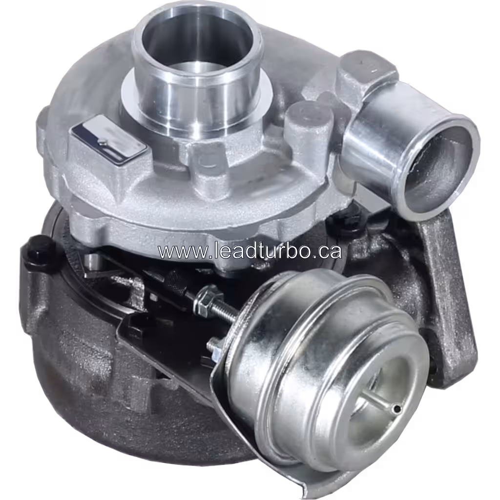 Turbosprężarka zamiennik 2823127800 do Hyundai Santa Fe 2.2 CRDI