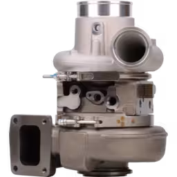 Turbosprężarka 2838790 HE400VG HE451VE do Cummins ISM