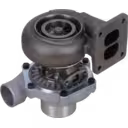 Turbosprężarka 466334-0004 TA3401 – zamiennik do John Deere 4239T thumbnail 3