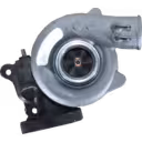 Turbosprężarka 49135-04020 TF035HM-12T zamiennik do Hyundai i Mitsubishi thumbnail 4