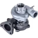 Turbosprężarka 49135-04020 TF035HM-12T zamiennik do Hyundai i Mitsubishi