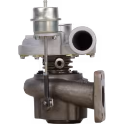 Turbosprężarka 785827-5001 GT2556S zamiennik do Cummins Perkins