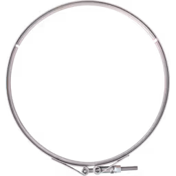 V-Band 140153 S4DS para Turbo CAT 3406C