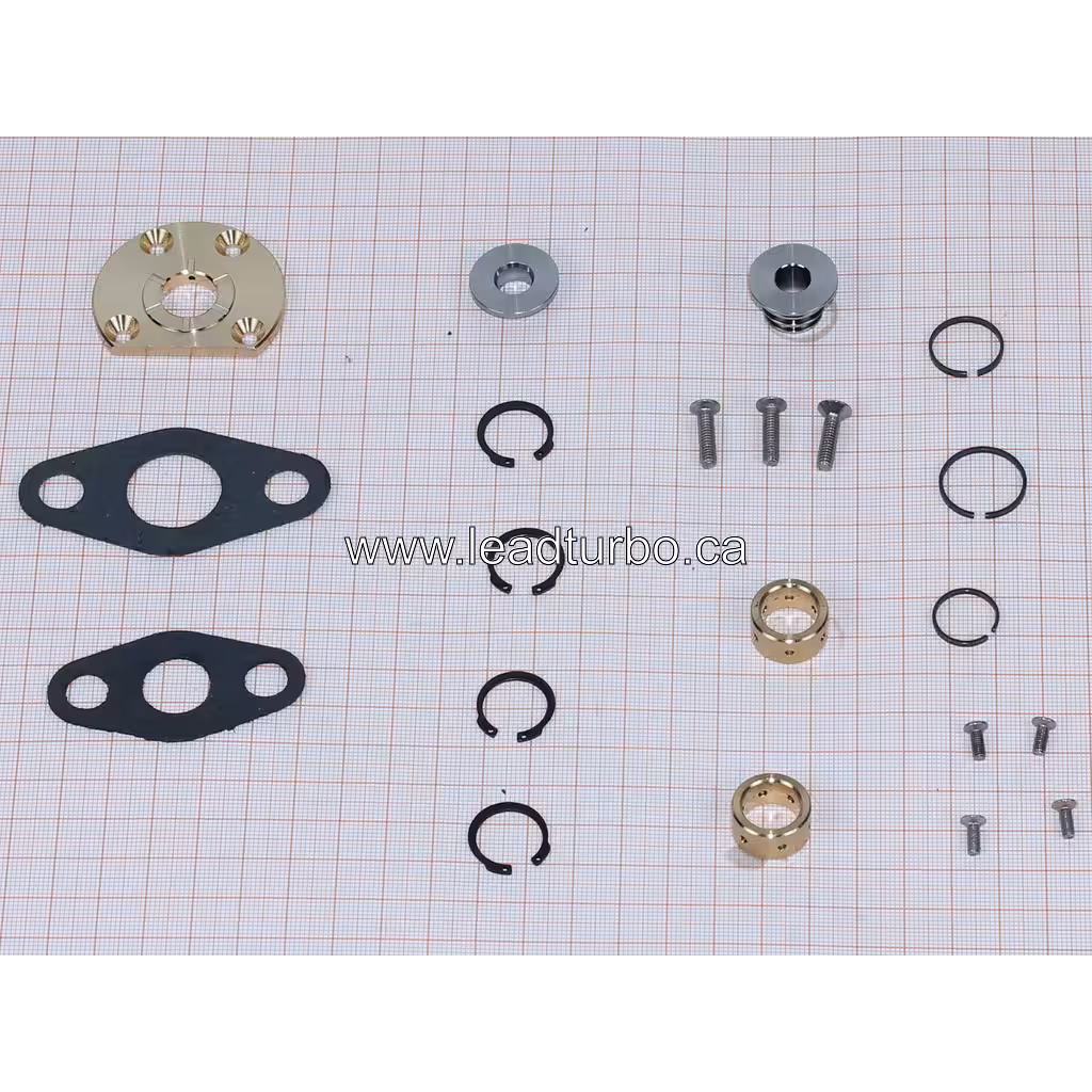 Ремкомплект FOR VA290021 RK-T для турбокомпресора RHC7-13005HQ30NFBRL557A