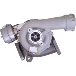 070145701E Turbocharger Replacement for VW T5 2.5 TDI AXD