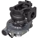 SHIBAURA industrial turbocharger 135756171