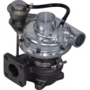 135756171 Turbocharger for SHIBAURA AS11 (RHF4-46001P8)