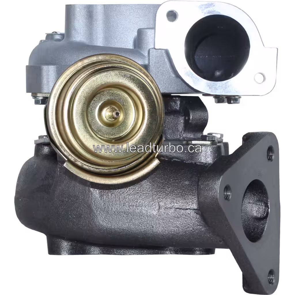14411EB300 Turbolader Ersatz für Nissan Pathfinder QW25