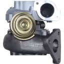 14411EB300 Turbolader Ersatz für Nissan Pathfinder QW25