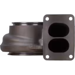 148387 Turbinengehäuse für Mack ET673E Turbolader 4LE556