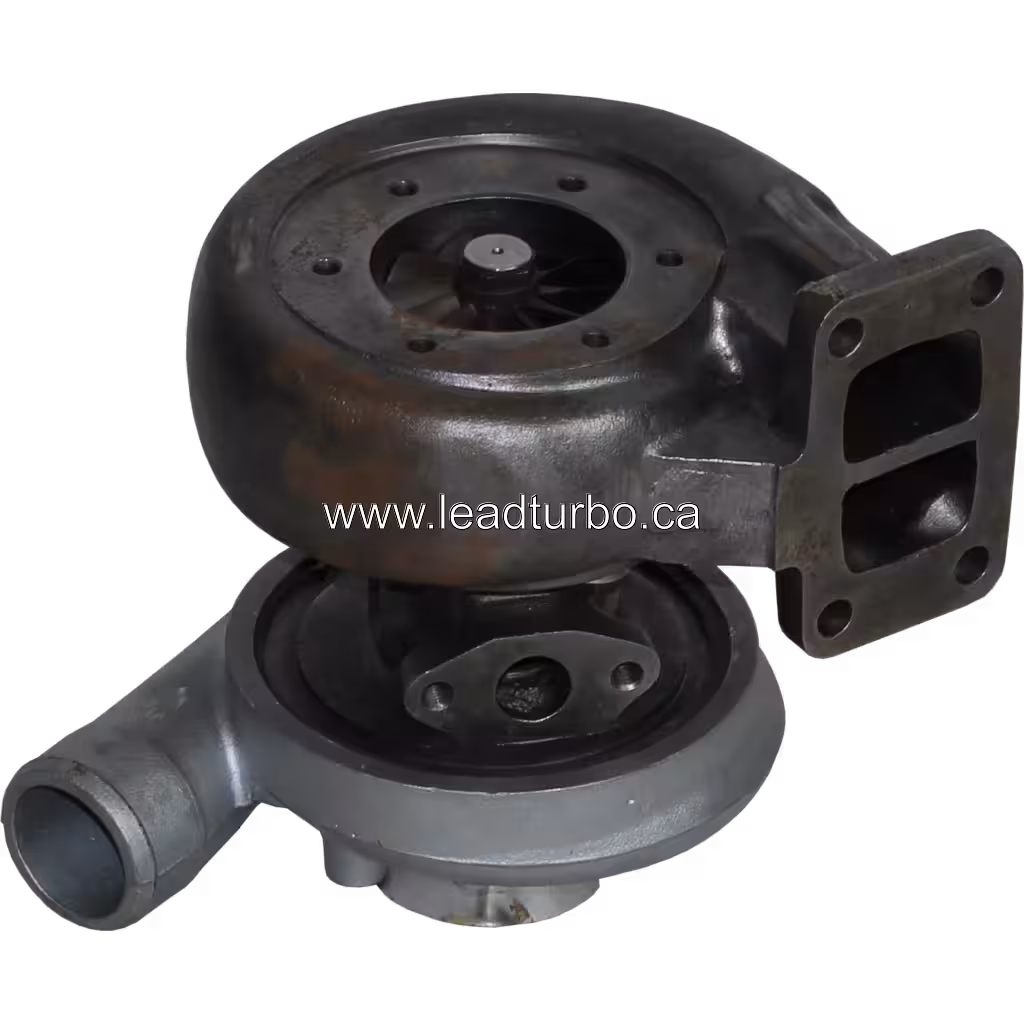 Turbolader 2674407 OEM Referenz 314494