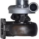 2674407 S2B Turbolader Ersatz für Perkins T6-354