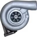 Perkins Phaser 160T Turbolader Ersatzteil