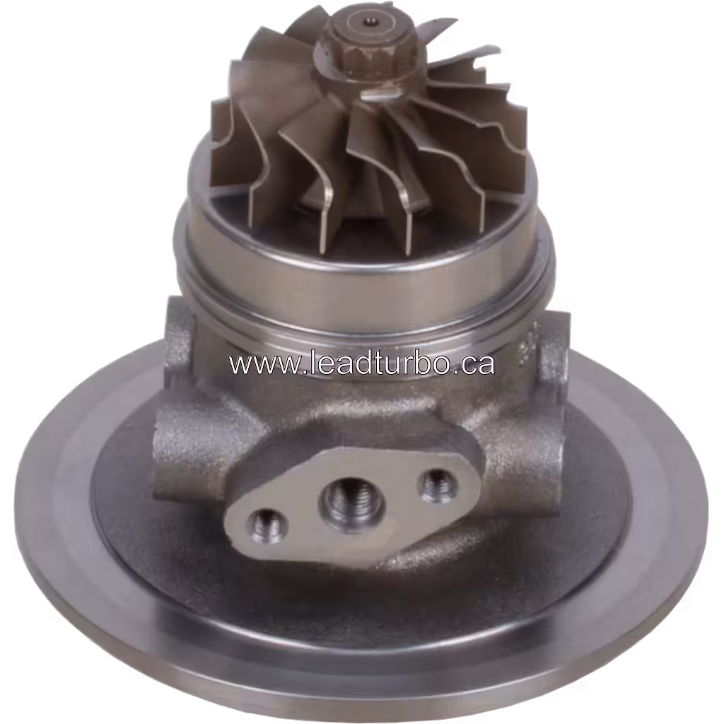 FOR 2882053 Turbolader Core Detailansicht
