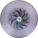 FOR 2882053 J96 Turbolader Core Ersatzteil