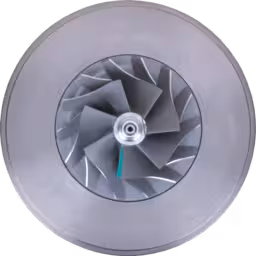 2882053 J96 Turbolader Core – Ersatzanwendung