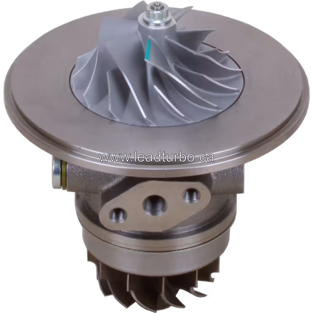 J96 Turbolader Kern mit OEM-Ref 3768610
