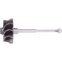 316957 Turbinenrad S200 fuer Volvo TWD740ME