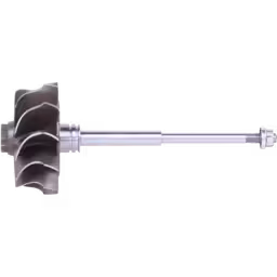 316957 Turbinenrad für S200 Turbolader (Volvo TWD740ME)