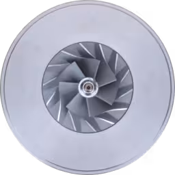 4027864 HX35W Core for IVECO Truck Replacement