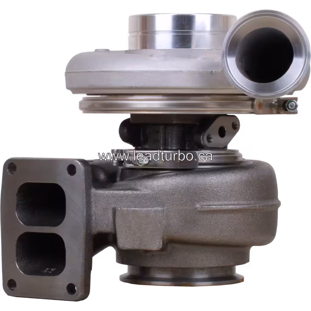 4037181 HX55 Turbolader Ersatz für Volvo D12C