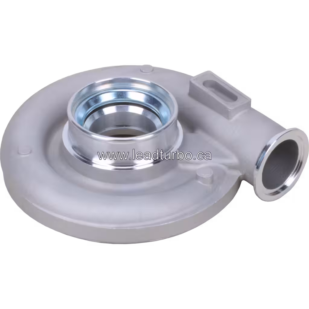 Корпус компресора турбокомпресора 3591677 FOR 1768124 CH Scania