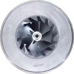 4049358 HX40W Core für Cummins L360 Turbolader