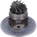 447450-0206 Turbolader Kern Detailansicht