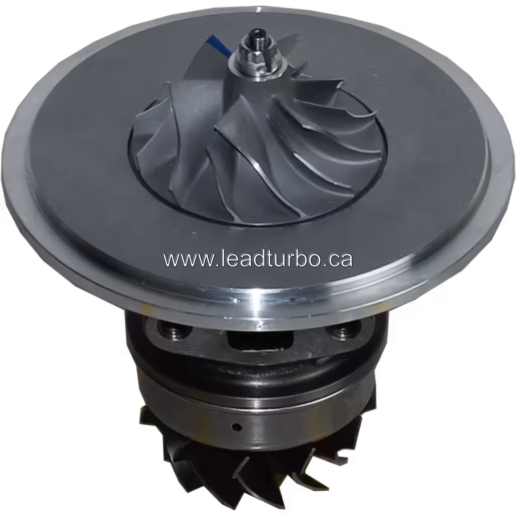 TBP4 CHRA replacement part 447450-0206