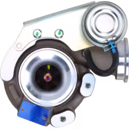 49377-01720 Turbocharger TD04L-10KYRC-5 pour Komatsu D155