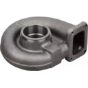 Корпус турбіни 504252142 TH для IVECO Cursor 13 (HY55V)