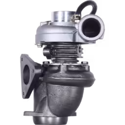 6620903780 GT20S Turbolader Ersatz für SsangYong Korando OM662