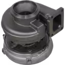 Detroit Diesel Series 60 Turbolader 758204-0007 Referenz