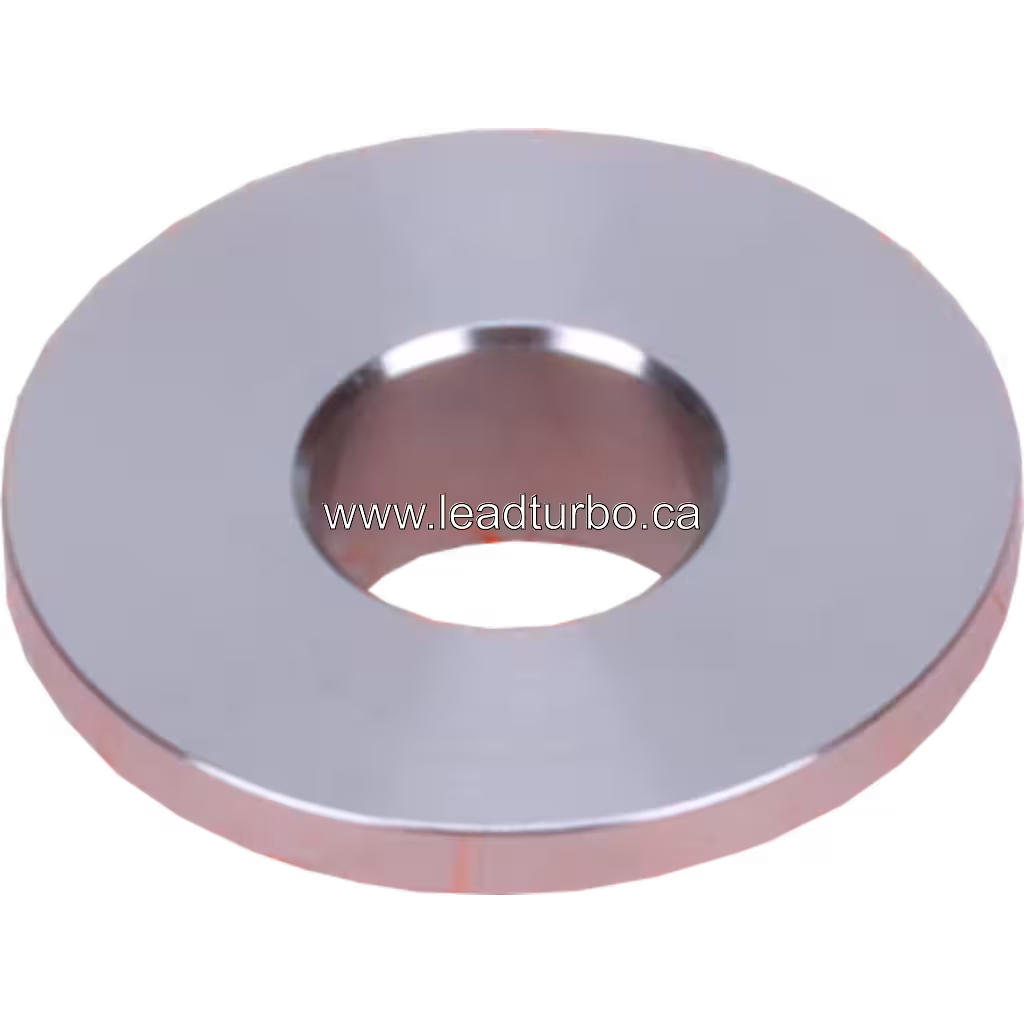Anel de empuxo turbo aftermarket para motores industriais