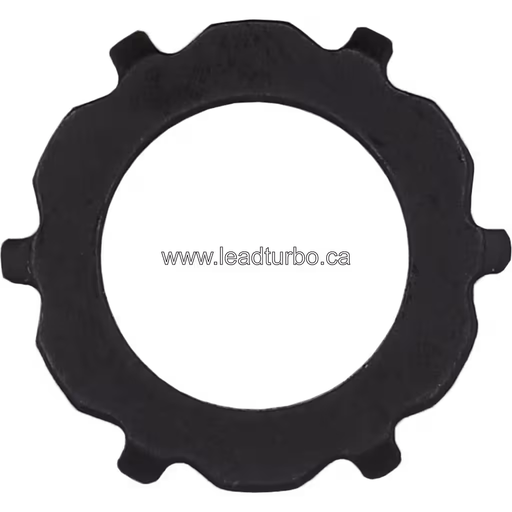 Anel de Retenção RHF4-660011P10 5NHBRL377CEZ para Mitsubishi L200 4D5CDI top view