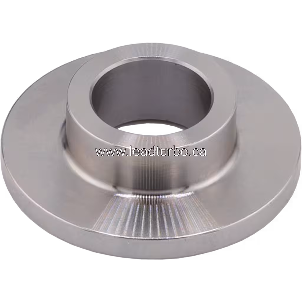 Bague de poussée 3521440 pour turbo HT3B Cummins NT855 45 degree view