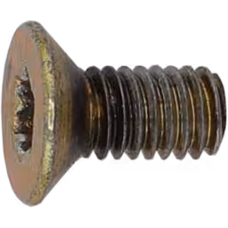 Bolt de Turbocompresor RHC7-12307HQ41NFBRL6424CC para Hitachi EX300-1