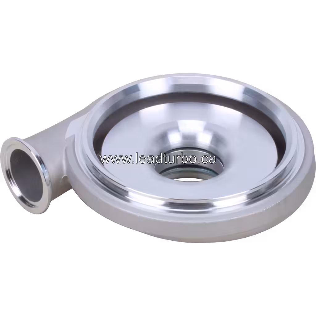 Carcaça compressor reposição Scania 113 FOR 4042595 CH