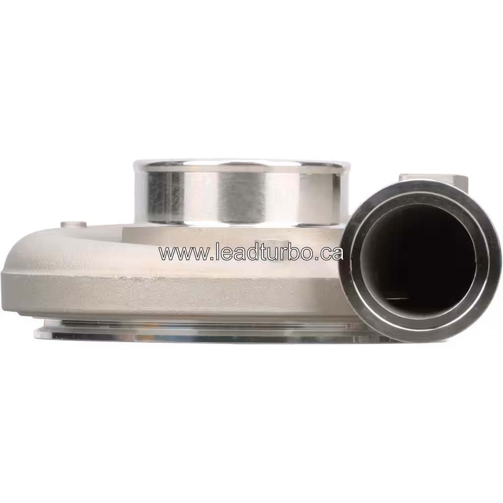 Carcaça compressor HX55 FOR 4042595 CH para Scania DC9 69A