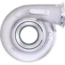 Carcaça compressor HX55W 4046127 CH para Cummins ISX