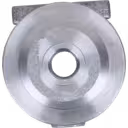 Carcaça de rolamento de turbocompressor para SINOTRUK FOTON