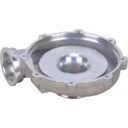 Carcaça do Compressor 53269886094 CH para Volvo Penta TAMD31 thumbnail 3